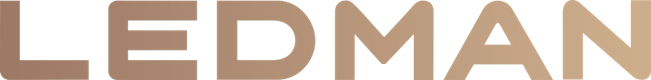 LEDMAN Logo